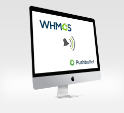 WHMCS - Notification Module