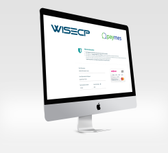 WiseCP - Paymes Payment Module